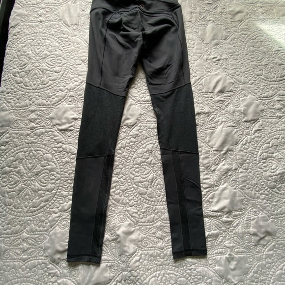 CALIA XS leggings - Picture 3 of 4